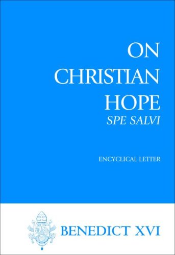 On Christian Hope,Used