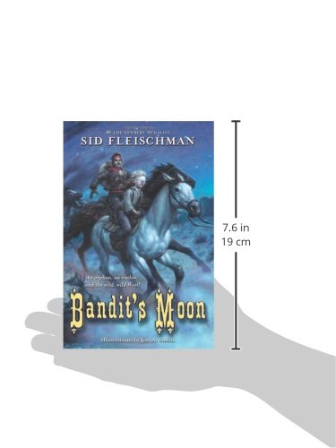 Bandit's Moon,Used