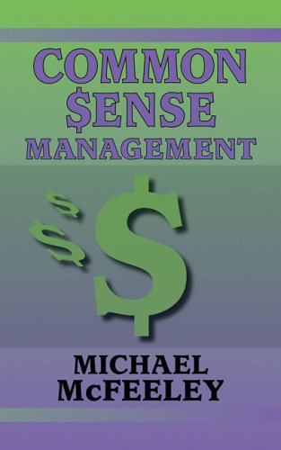 Common Sense Management,Used