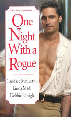One Night With A Rogue,Used
