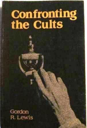 Confronting the Cults,Used
