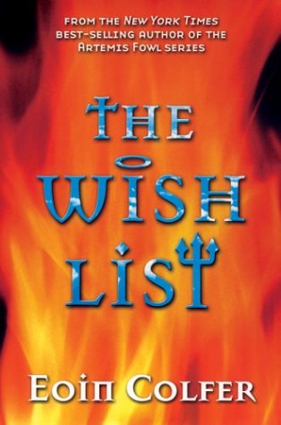 The Literacy Bridge Large Print The Wish List,Used