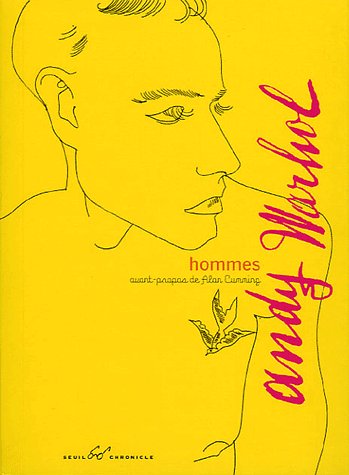 Andy Warhol,Used