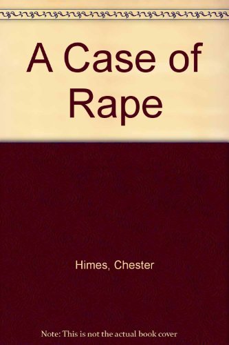 A Case of Rape,Used