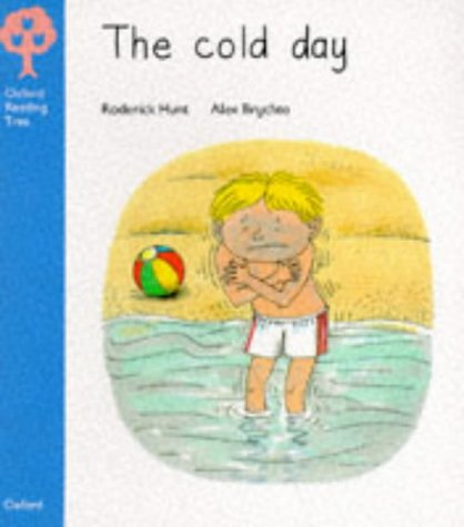 The Cold Day (Oxford Reading Tree),Used