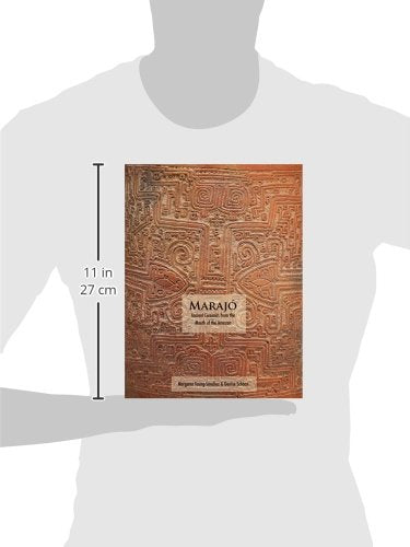 Maraj: Ancient Ceramics From The Mouth Of The Amazon,Used