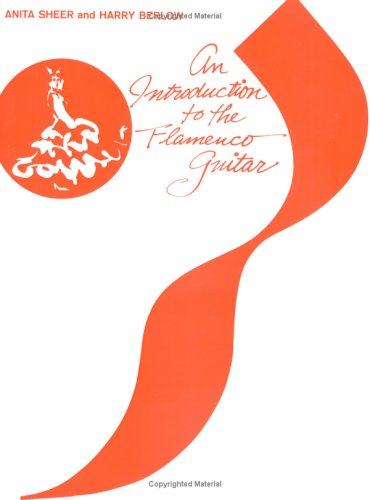 Introduction To The Flamenco Guitar