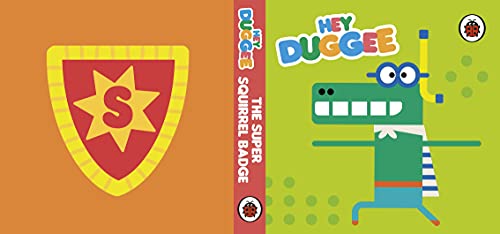 Hey Duggee: Little Library,Used