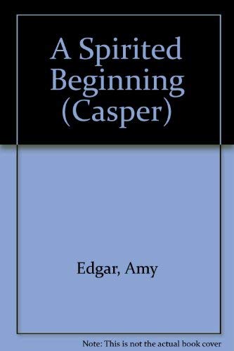 A Spirited Beginning (Casper),Used