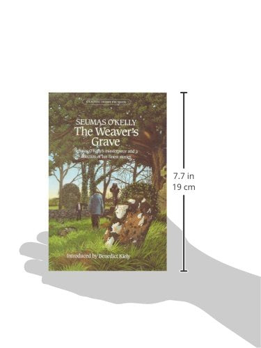 Weavers Grave,Used