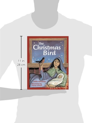 The Christmas Bird,Used