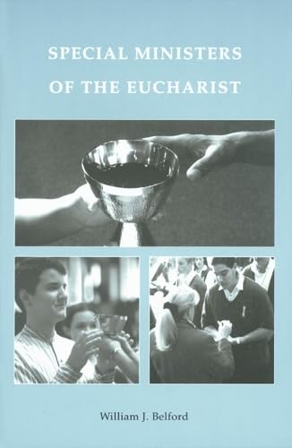 Special Ministers Of The Eucharist,Used
