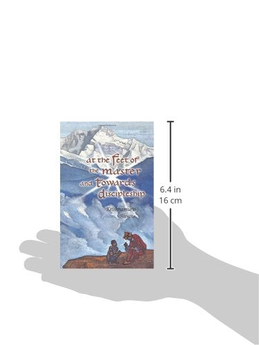 At the Feet of the Master and Towards Discipleship,Used