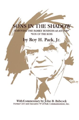 Sons in the Shadow,Used