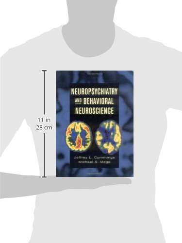 Neuropsychiatry and Behavioral Neuroscience,New