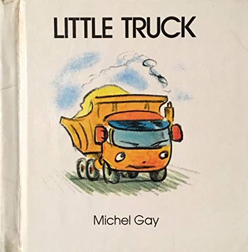 Little truck,Used
