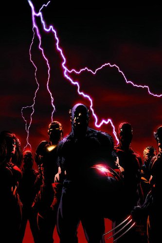 New Avengers, Vol. 1