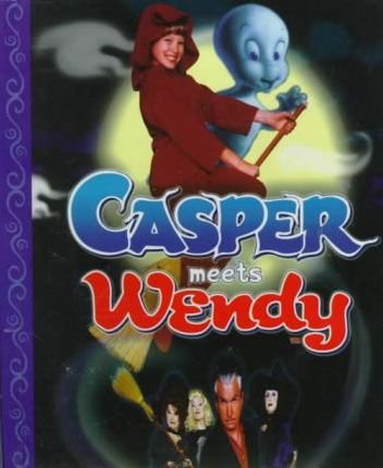 Casper and Wendy,Used