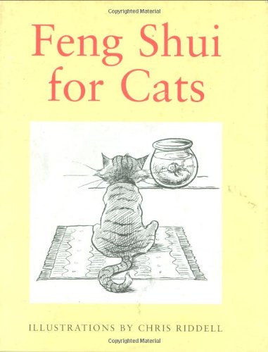 Feng Shui For Cats,Used