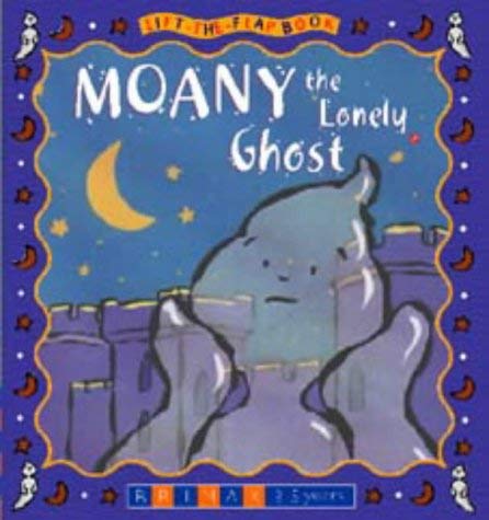 Es Hora de Mira Bebe (Spooky flap books) (Spanish Edition),Used