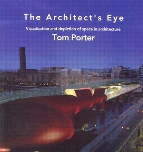 The Architect'S Eye,New