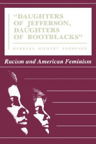 Daughters of Jefferson/Bootblacks,Used