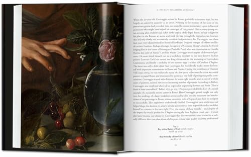 Caravaggio: The Complete Works,New