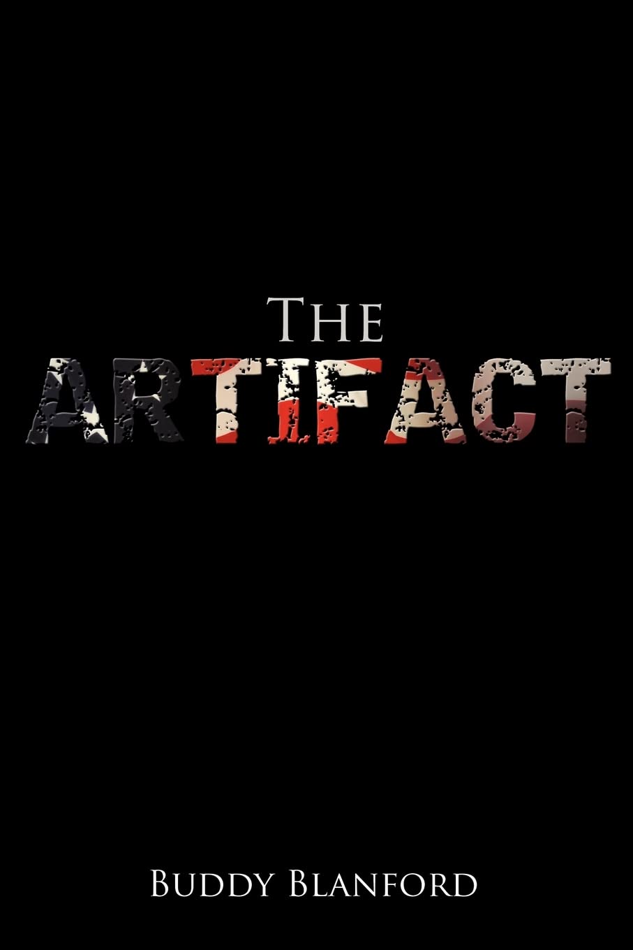 The Artifact,Used
