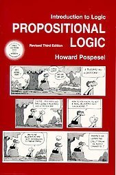 Propositional Logic: Introduction To Logic,New