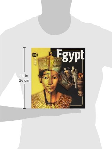 Egypt (Insiders),Used