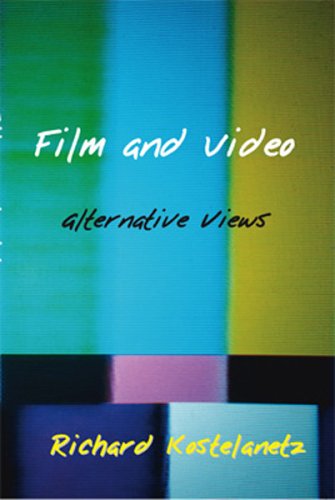 Film & Video: Alternative Views,Used