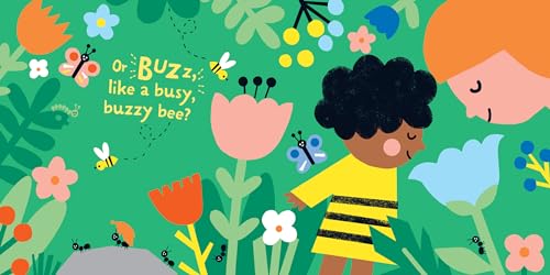 Indestructibles: Let's Go Outside!: Chew Proof ? Rip Proof ? Nontoxic ? 100% Washable (Book for Babies, Newborn Books, Safe to C,Used