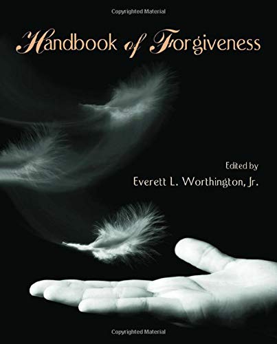 Handbook of Forgiveness,Used