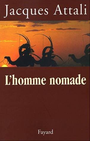 L'homme nomade,Used