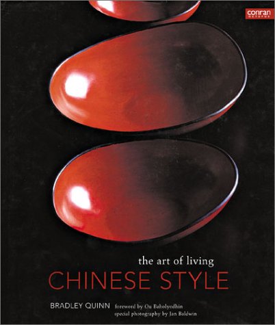 Chinese Style: The Art of Living,Used