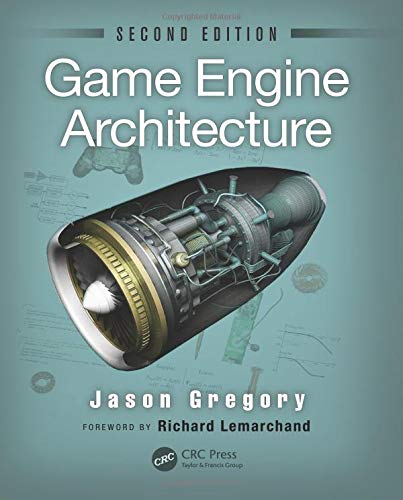 Game Engine Architecture,New