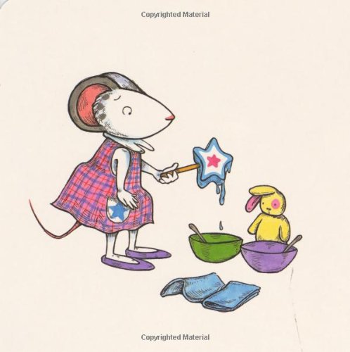 Wemberly's IceCream Star,Used