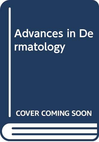 Advances in Dermatology,Used