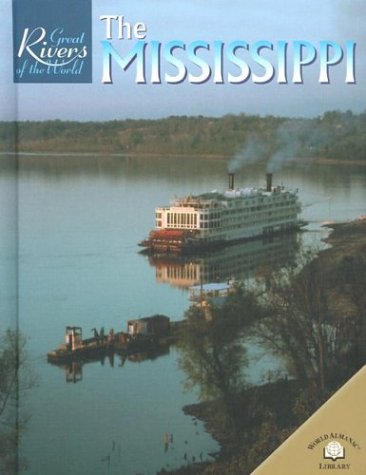 The Mississippi (Great Rivers of the World),Used