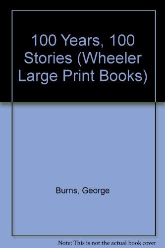 100 Years, 100 Stories,Used