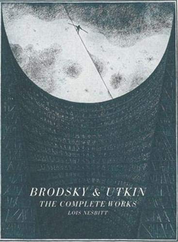 Brodsky & Utkin: The Complete Works,Used