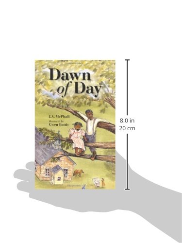 Dawn of Day,Used
