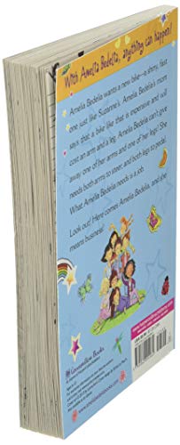 Amelia Bedelia Means Business-used