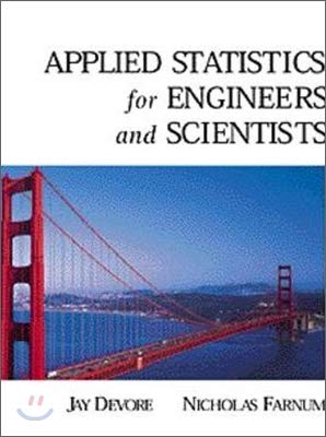 Applied Statistics for Engineers and Scientists,Used
