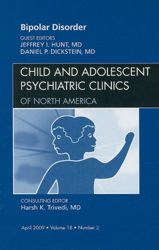 Bipolar Disorder (Child and Adolescent Psychiatric Clinics of North America),Used
