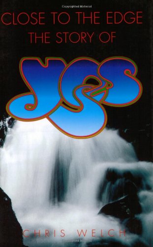 Close To The Edge: The Story Of Yes,Used