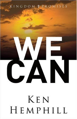 We Can (Kingdom Promises),New