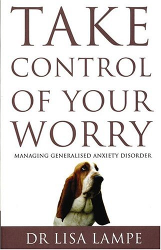 Take Control Of Your Worry,Used