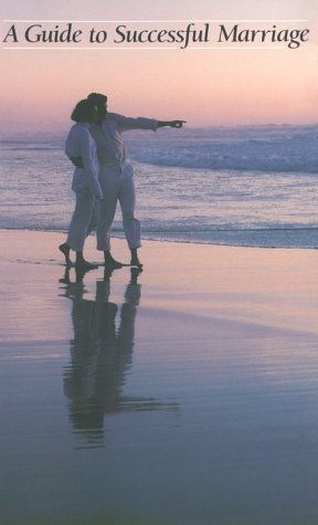 A Guide To Successful Marriage,New