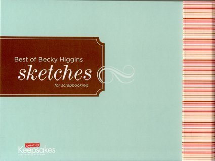 The Best of Becky Higgins' Sketches,Used